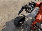 Kuhn Vari-Master 151 5 furrow plough 47