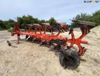 Kuhn Vari-Master 151 5 furrow reversible plough 7
