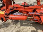 Kuhn Vari-Master 151 5 furrow reversible plough 12