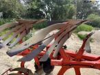 Kuhn Vari-Master 151 5 furrow reversible plough 25