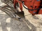Kuhn Vari-Master 151 5 furrow reversible plough 29