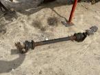 Kuhn Vari-Master 151 5 furrow reversible plough 34