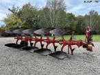 Kuhn Vari-Master 152 5 furrow plough 4