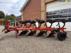 Kuhn Vari-Master 152 5 furrow plough 8