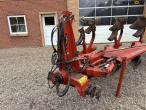 Kuhn Vari-Master 152 5 furrow plough 9