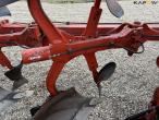Kuhn Vari-Master 152 5 furrow plough 27