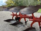 Kuhn Vari-Master 152 5 furrow plough 29