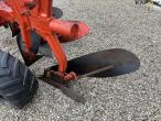 Kuhn Vari-Master 152 5 furrow plough 35