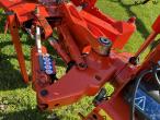 Kuhn Vari-Master 152 rake reversible plough 15