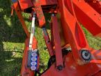 Kuhn Vari-Master 152 rake reversible plough 16