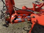Kuhn Vari-Master 153 plow 22