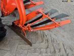 Kuhn Vari-Master 183 6-furrow plough 15