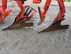 Kuhn Vari-Master 183 6-furrow plough 16