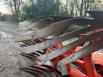 Kuhn Vari-Master 183 6-furrow plough 22