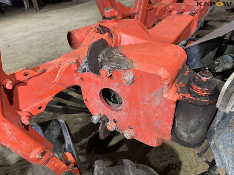 kuhn vari-master 5 furrow harrow 30