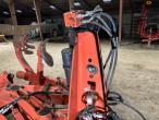 kuhn vari-master 5 furrow harrow 14