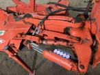 kuhn vari-master 5 furrow harrow 18