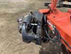 kuhn vari-master 5 furrow harrow 23