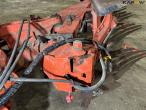kuhn vari-master 5 furrow harrow 49