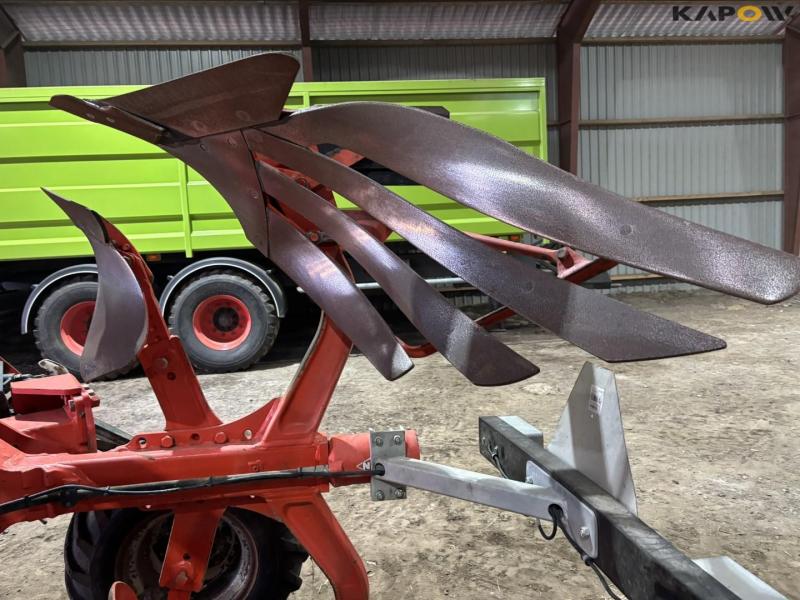 Kuhn vario-master 153 5 furrow plough 40