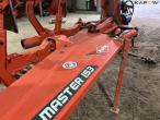 Kuhn vario-master 153 5 furrow plough 26