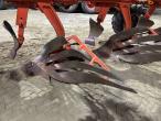 Kuhn vario-master 153 5 furrow plough 46