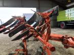 Kuhn vario-master 153 5 furrow plough 48