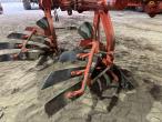 Kuhn vario-master 153 5 furrow plough 49