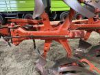 Kuhn vario-master 153 5 furrow plough 56