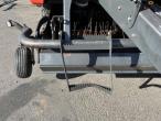 Kuhn VBP 3195 IntelliWrap baler 19
