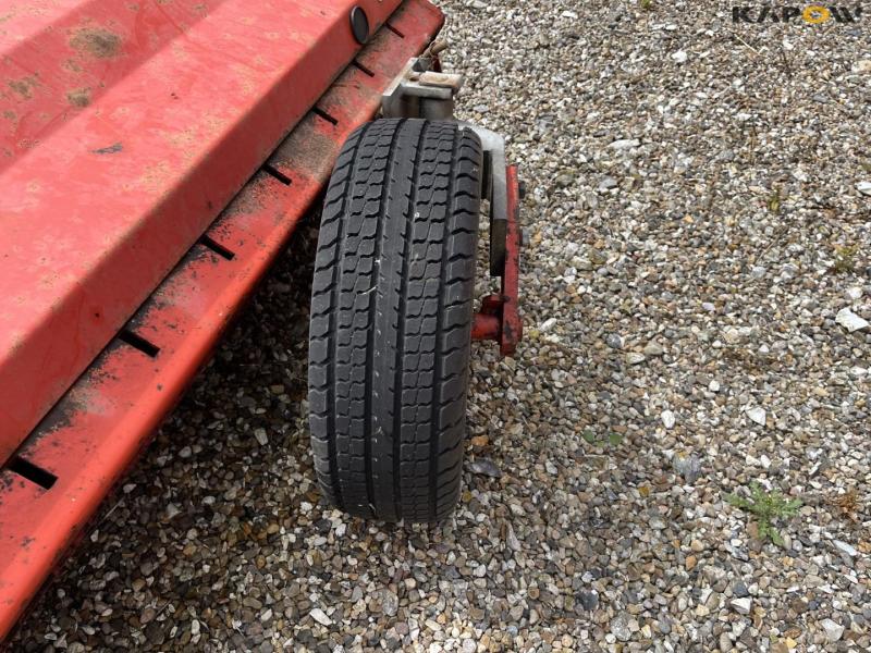 Kuhn VKM 305 fallow mower 13