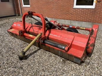 Kuhn VKM 305 fallow mower