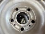 Kumho 185/65-R15 wheels - 4 pcs. 16