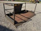 Basket for pallet forks 3