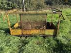 Basket for pallet forks 2