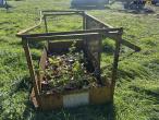 Basket for pallet forks 4