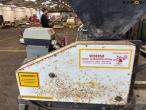 Grinder with stand 11
