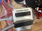 Kverneland/ Accord seed drill parts 16