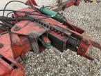 Kverneland 100-30 7 furrow reversible plough 21