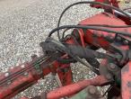 Kverneland 100-30 7 furrow reversible plough 22