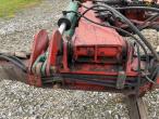 Kverneland 100-30 7 furrow reversible plough 24