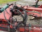 Kverneland 100-30 7 furrow reversible plough 25