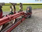 Kverneland 100-30 7 furrow reversible plough 27