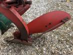 Kverneland 100-30 7 furrow reversible plough 49