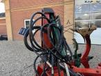 Kverneland 4-furrow EG85 reversible plow 14