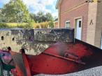 Kverneland 4-furrow EG85 reversible plow 29