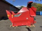 Kverneland 852 straw chopper 4