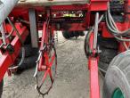 Kverneland Accord + Einböck Seed Machine + Snail 50