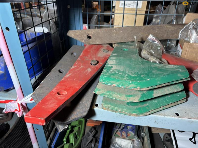 Kverneland/Amazone parts 5