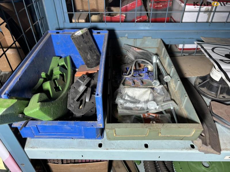 Kverneland/Amazone parts 7